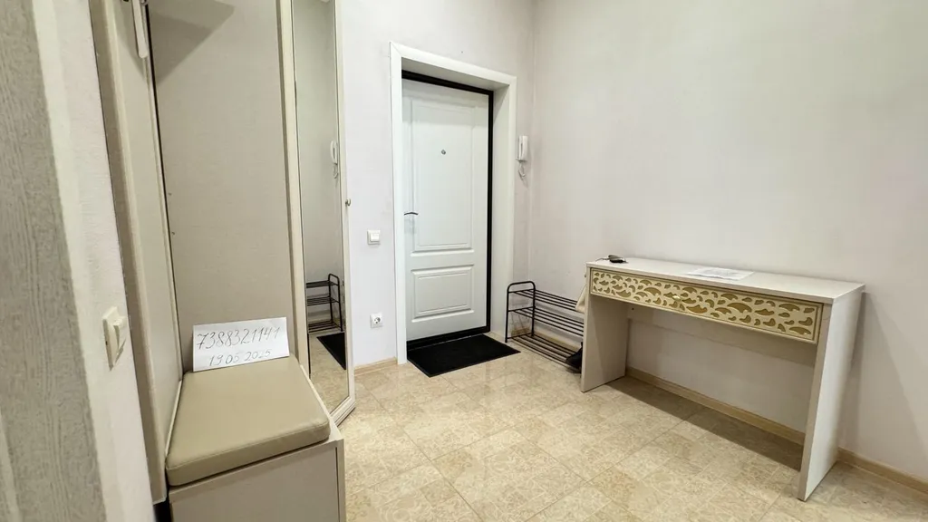 Квартира Новая видовая квартира на море — Геленджик