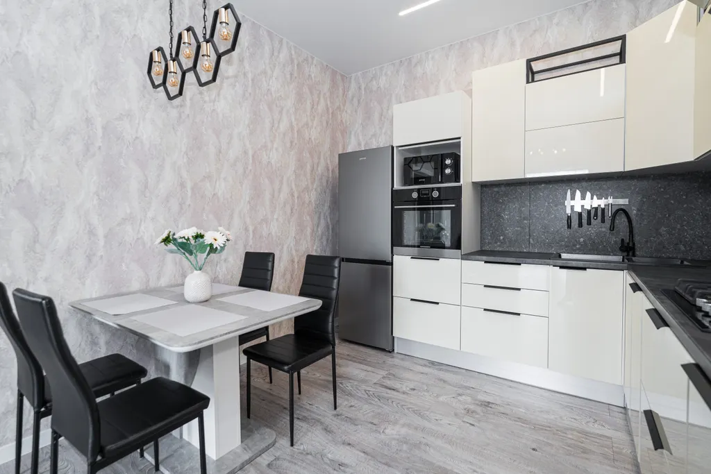 Дом в Ласкино-Парк