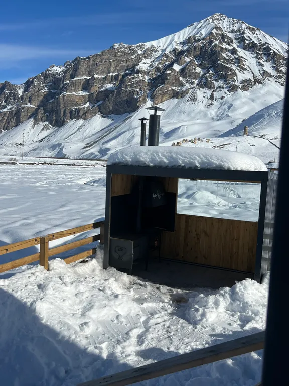 Дом в Даргавсе