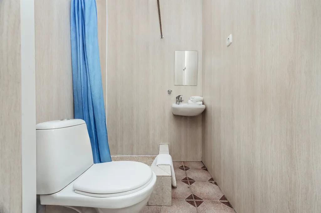 Квартира Комната — Сириус