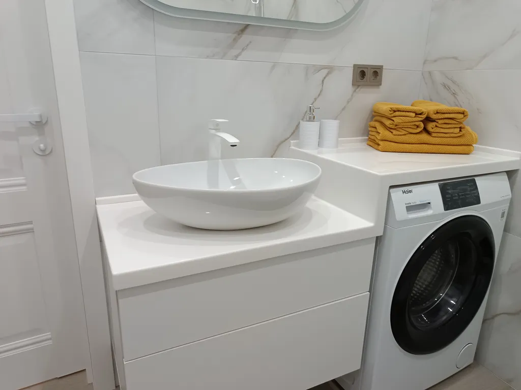 Квартира Апартаменты класса люкс — Анапа