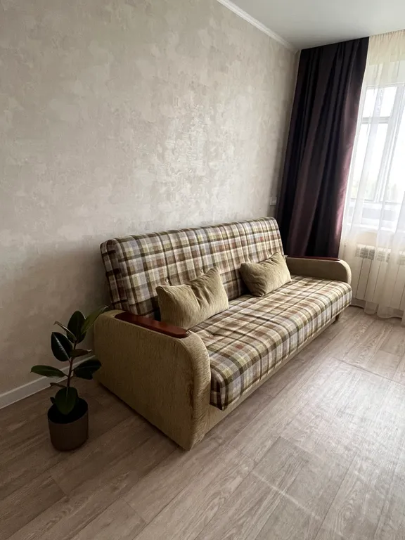 Уютная квартира в центре северного района