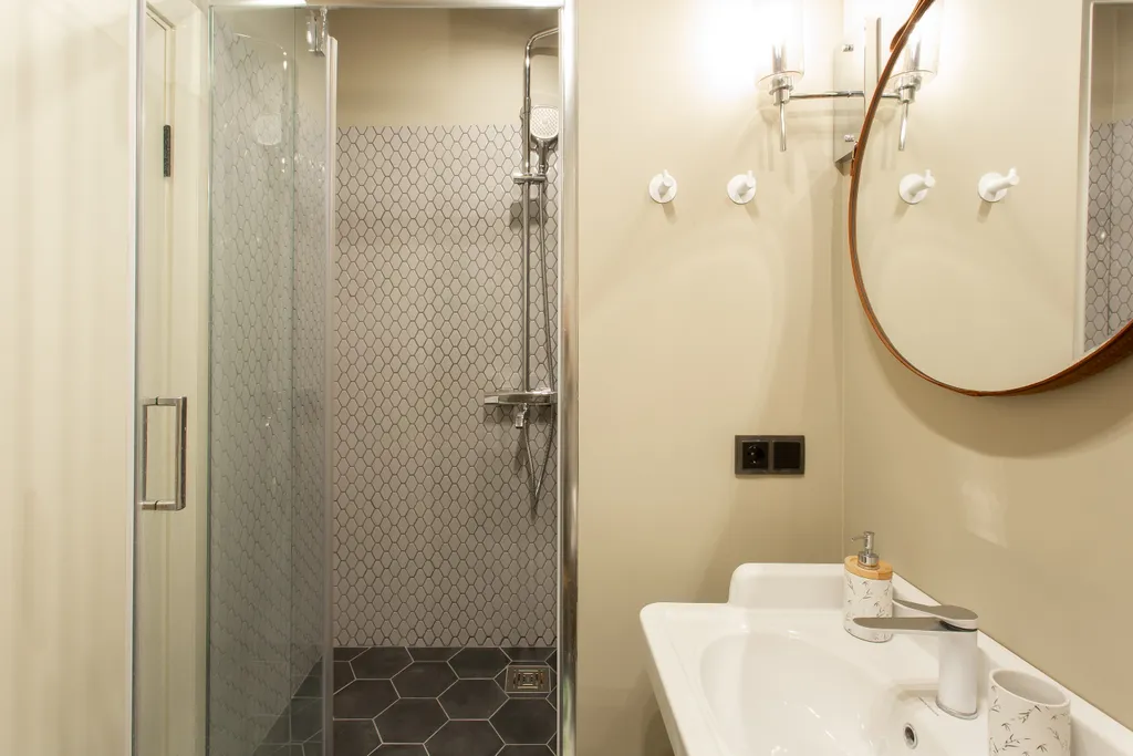 2-х комнатные апартаменты в экостиле