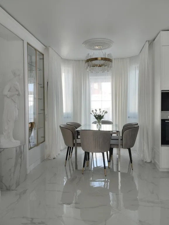 Коттедж Виктория