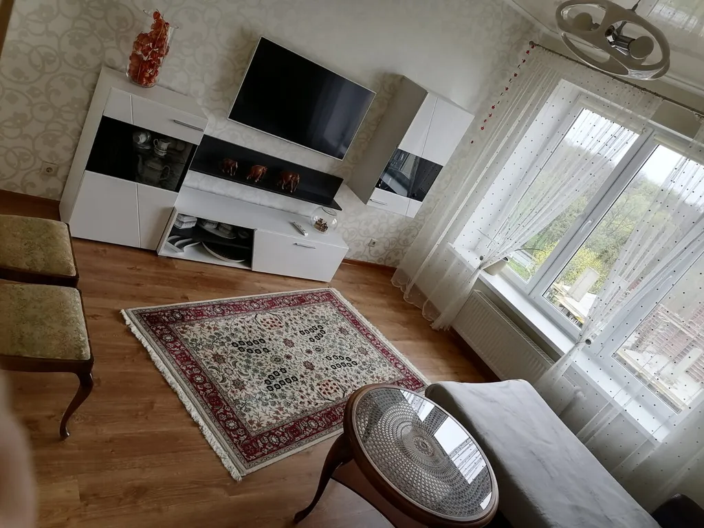 Апартаменты у моря