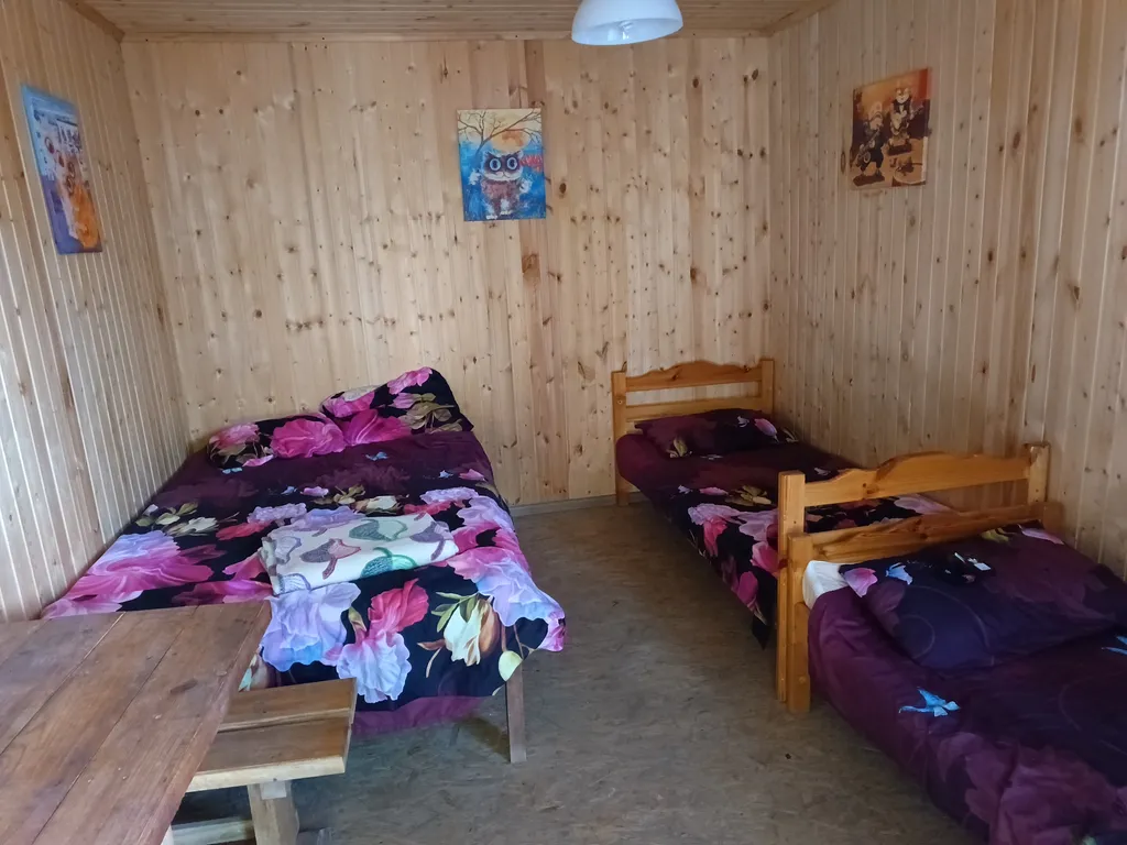 Квартира Комната — аренда посуточно в Должанская