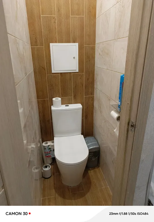 Квартира в центре города