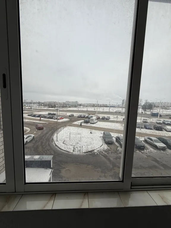 Уютная двухкомнатная квартира с дизайнерским ремонтом