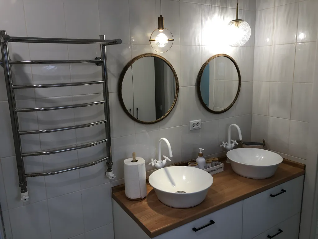 Гостевой дом в центре