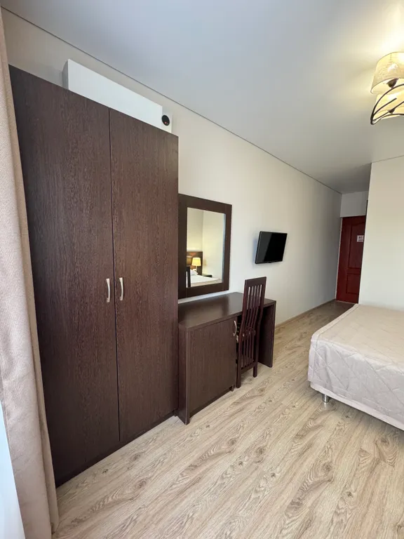 Квартира Комната — Геленджик