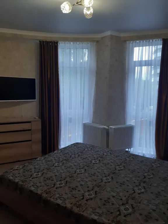 Квартира Квартира в ЖК Мечта — Анапа