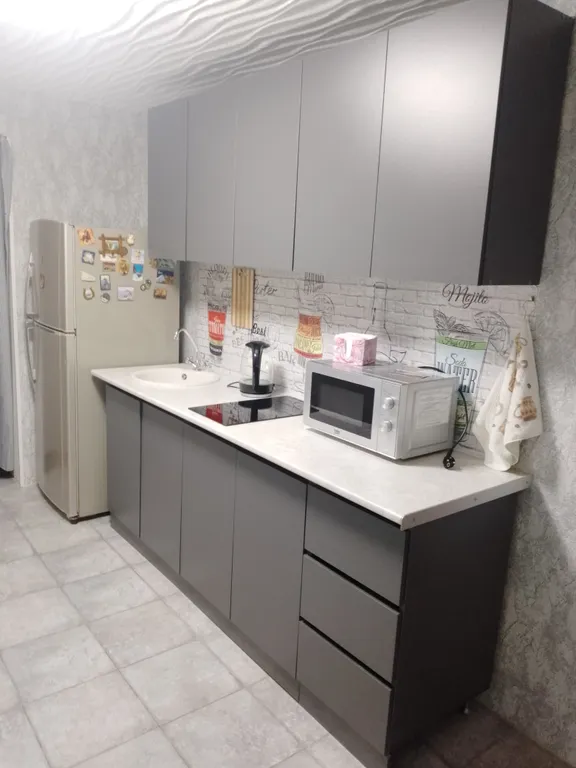 Коттедж Уютный дом — Кисловодск