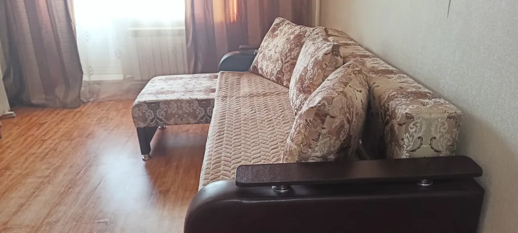 Квартира на ТСК