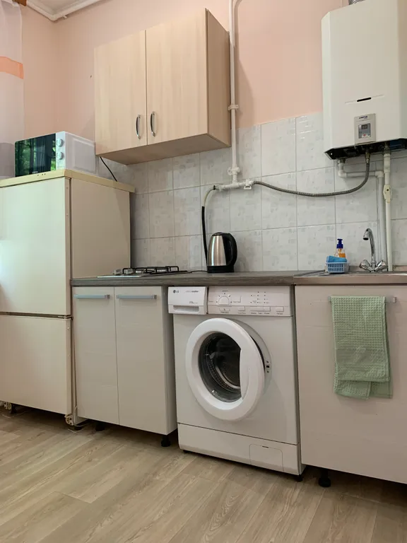 Квартира Уютная квартира с отличной транспортной доступностью — Ярославль