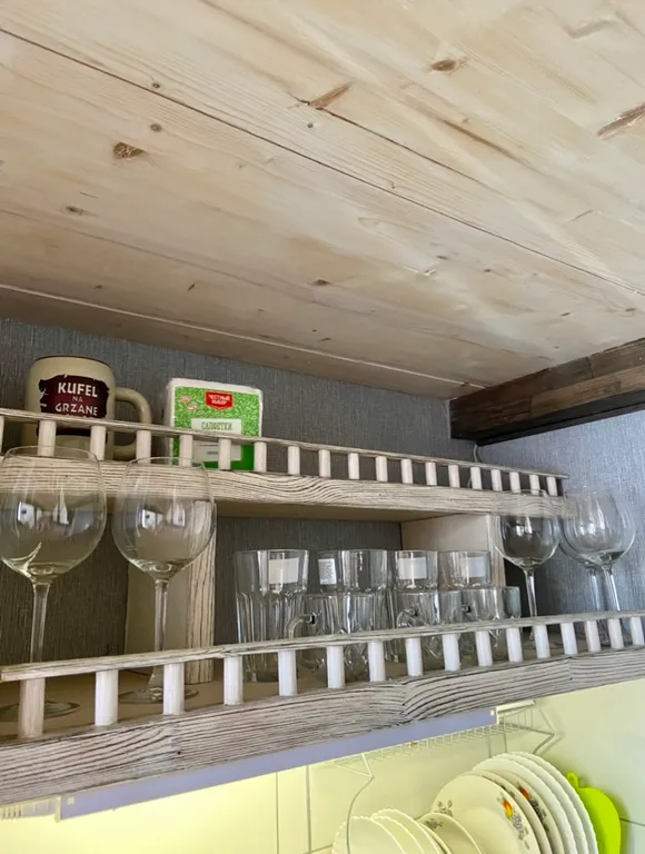 Уютные апартаменты со вторым этажом в бухте Омега