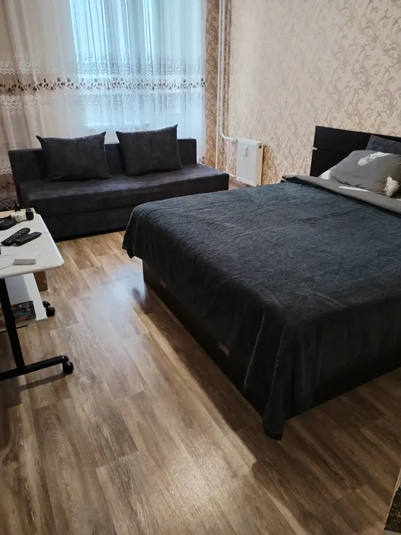 Квартира Миленькая квартирка — аренда посуточно в Пермь