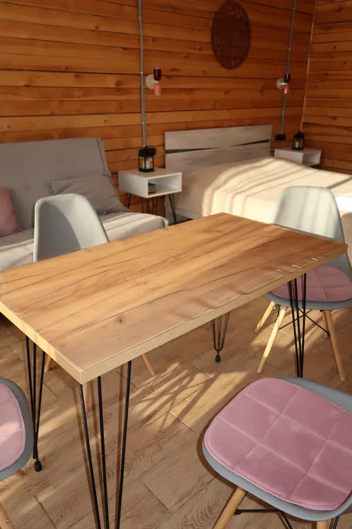 Уютный гостевой дом