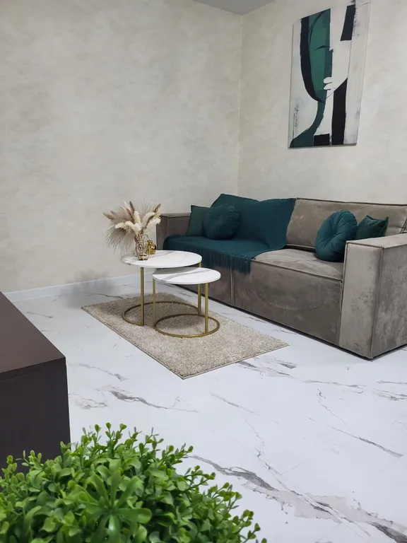 2-х комнатная, шикарная квартира