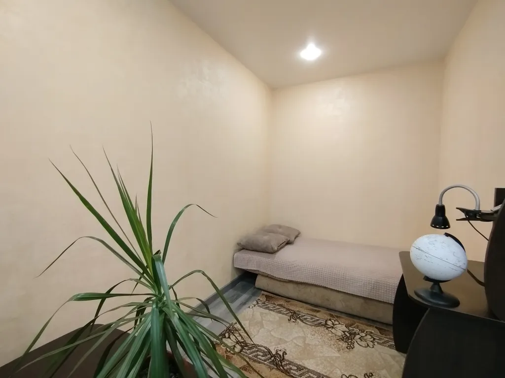 Квартира с wi-fi в центре Арбеково в новом ЖК Гулливер