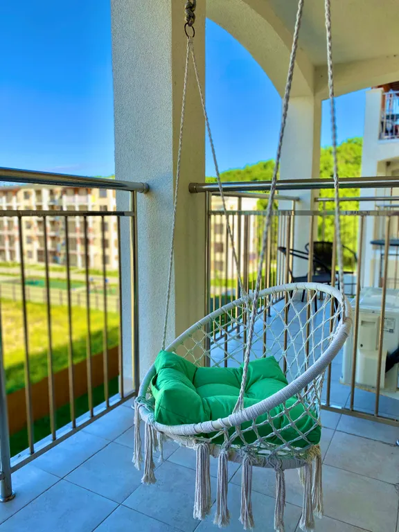 Уютные апартаменты у моря