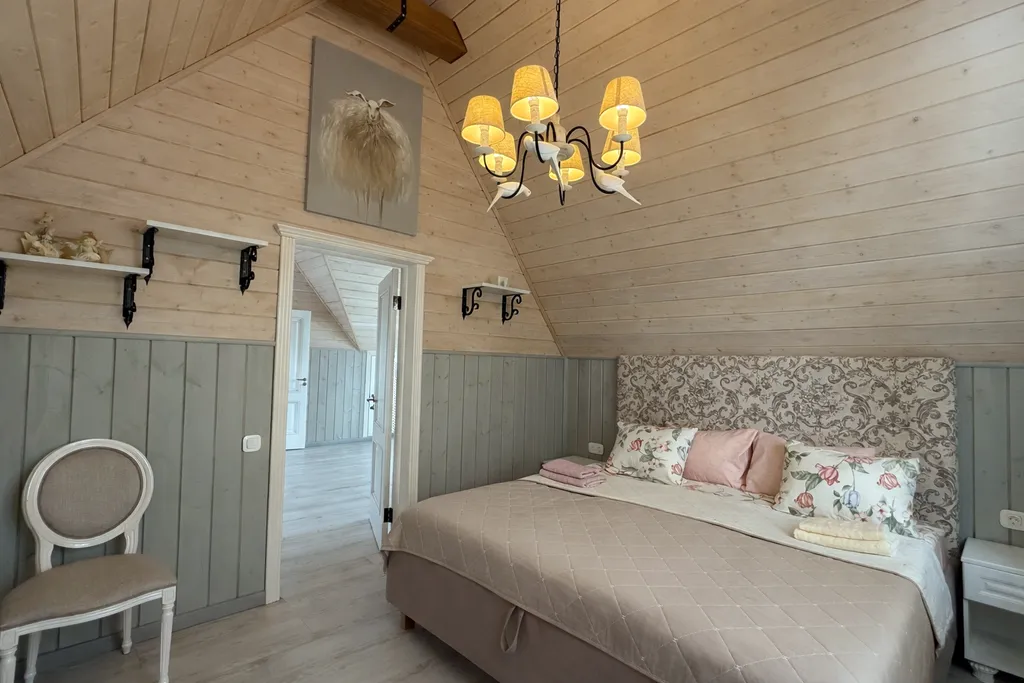 Уютный дом в посуточную аренду. комфортный отдых круглый год