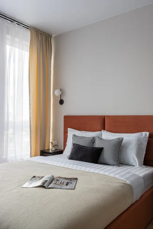 ApartMe Ломоносовская