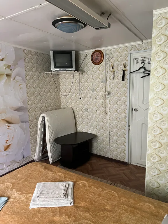 Комната у моря