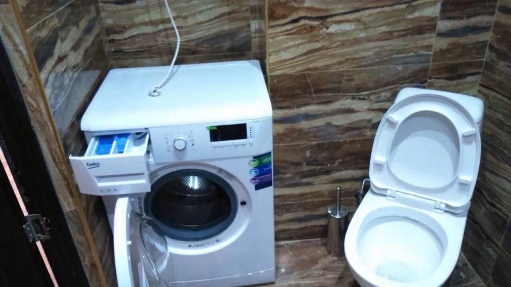 Квартира на Горгиладзе 96