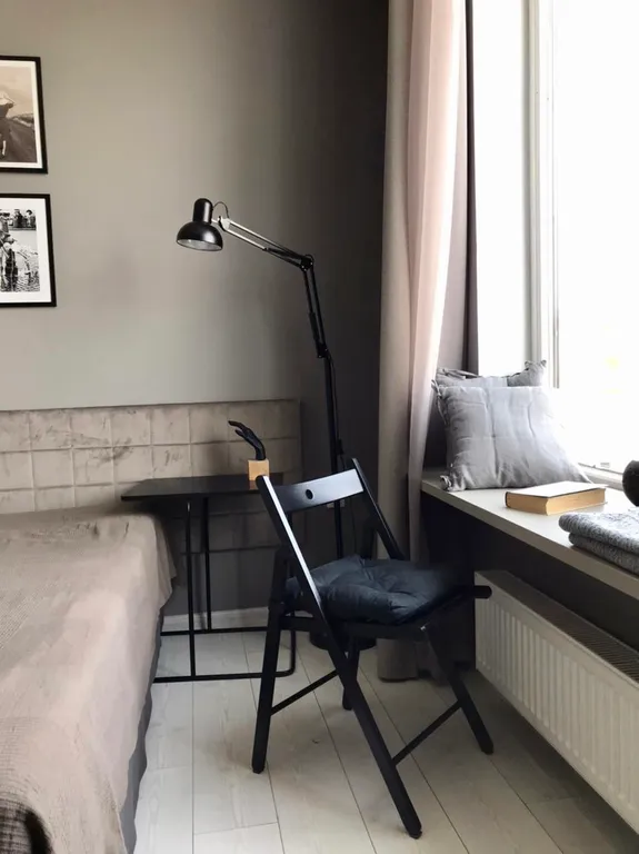 Квартира Квартира Маунт-студия на море в резиденции СиСайд — Сириус