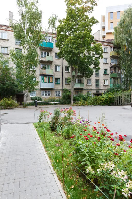 Квартира Квартира в центре рядом с Лядским садом — Казань