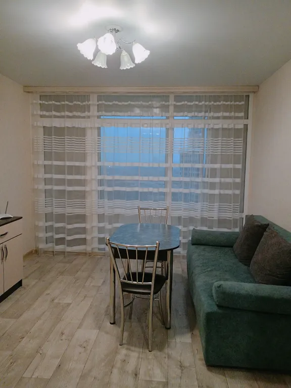 Уютная квартира для отдыха