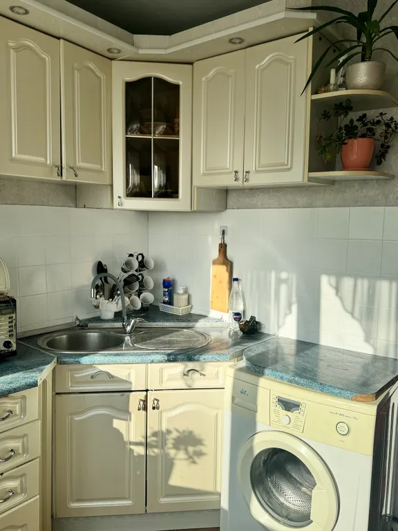 Та самая квартира на новогоднее путешествие