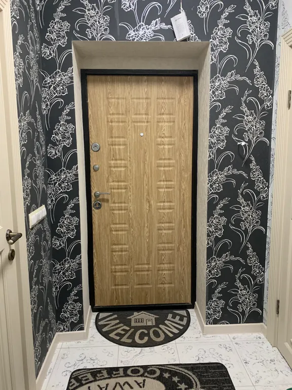 Квартира на озере Плещеево