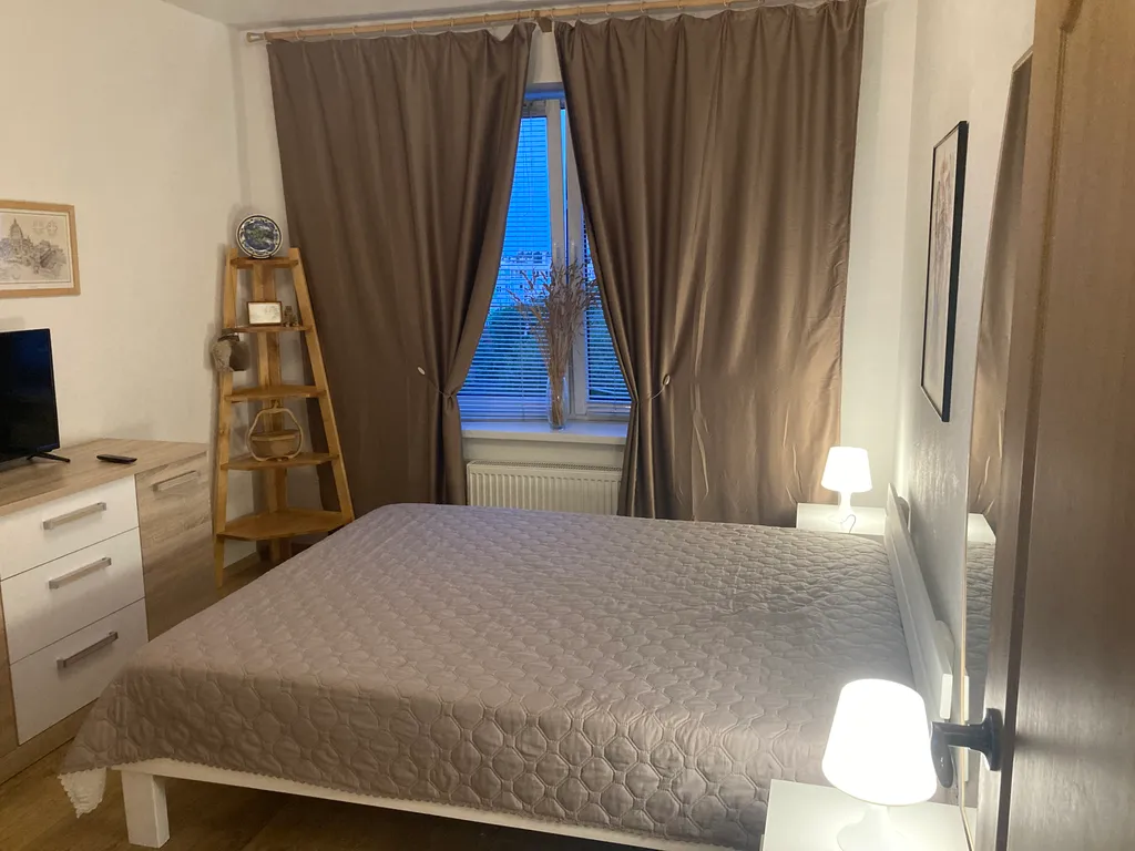 Квартира Удобная квартира — Светлогорск