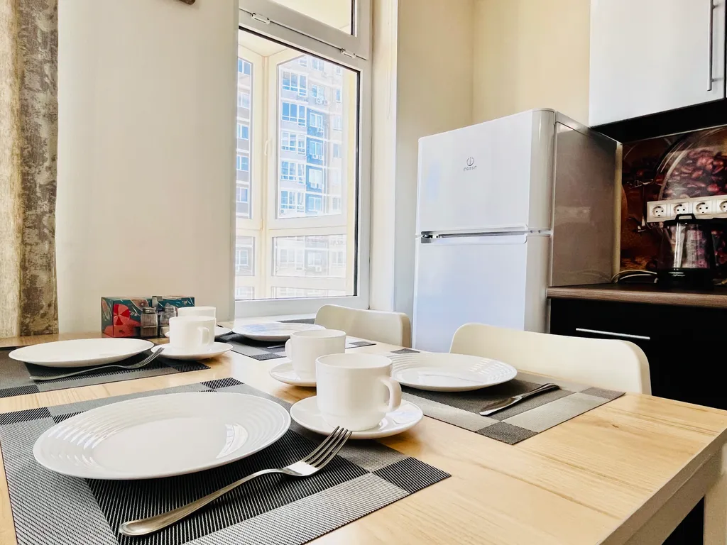 Квартира Квартира Путешествие к горизонту начинается здесь — Анапа