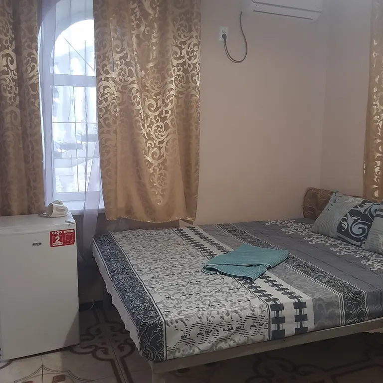 Квартира Комната — аренда посуточно в Бердянск