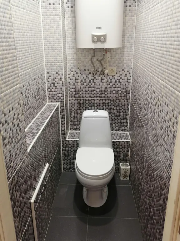 Апартаменты Комфорт в тихом районе