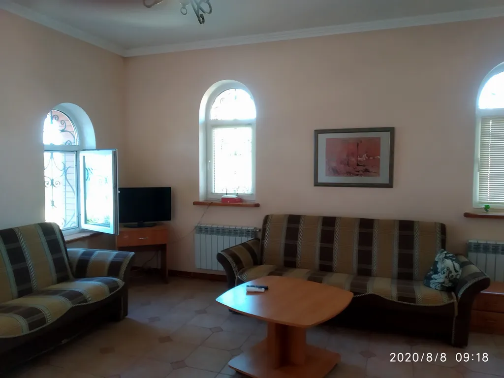 Гостевой дом Эльф