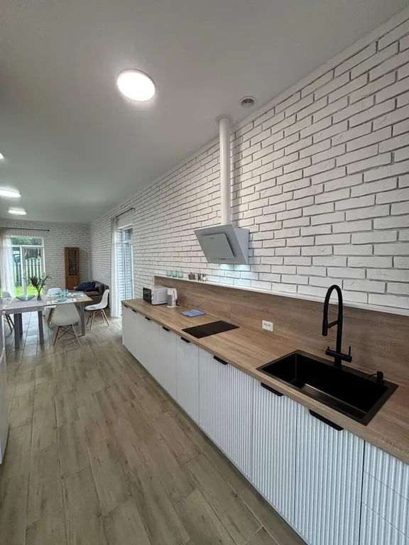 Коттедж 3-комнатный Дом — Ломоносов