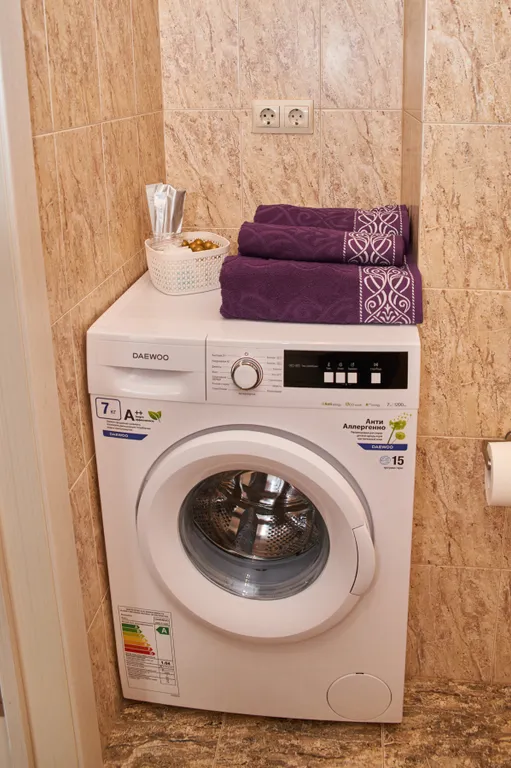 Квартира Уютная квартира на Чуркине — Владивосток