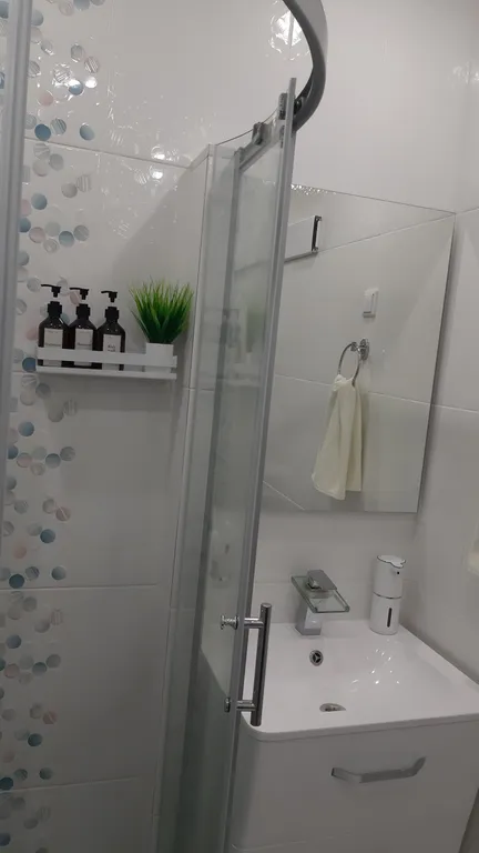 Уютная, светлая квартира, в центре города