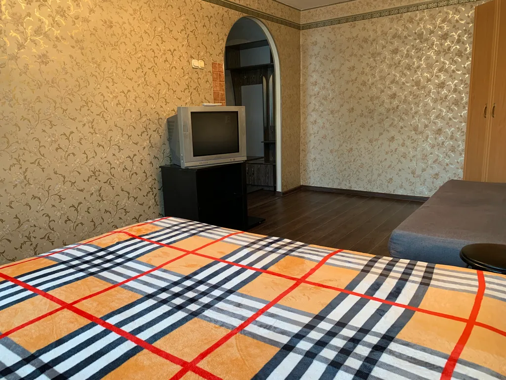 Квартира Квартира напротив Музыкального театра — Красноярск