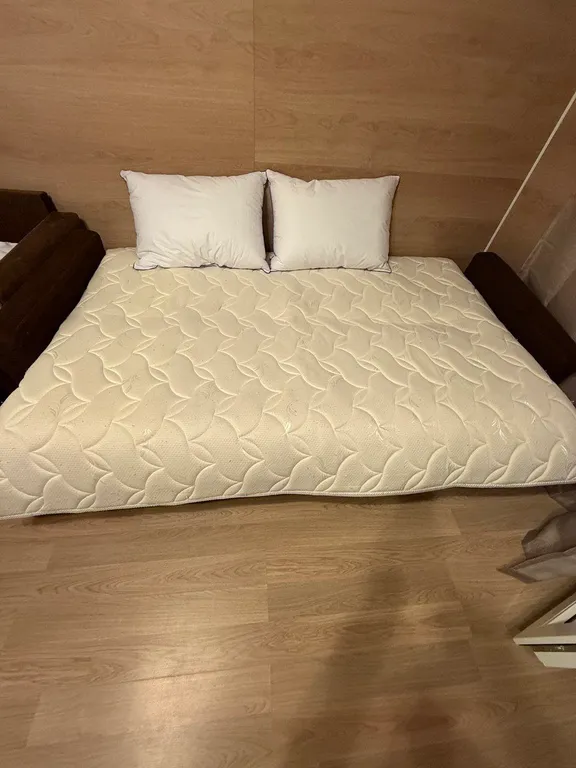 Уютная студия у Финского залива