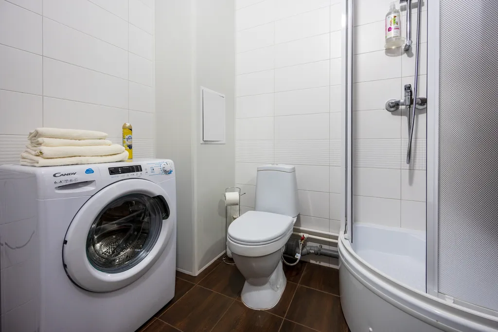 ApartMe Комендантский проспект