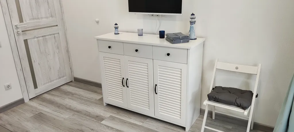 Квартира на морском побережье