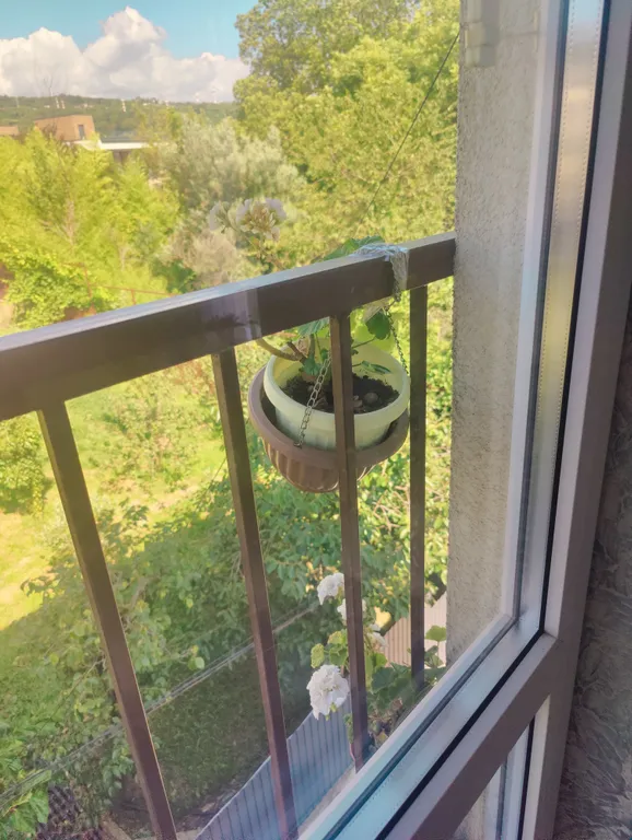 Отличная студия в тихом районе