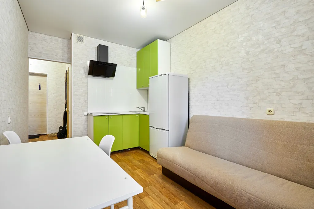 Квартира Квартира в центре, в ЖК Южный — Краснодар