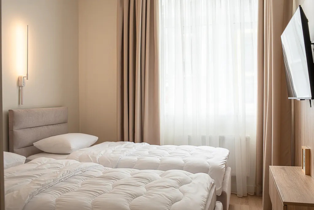 Rauschen Green 32/33