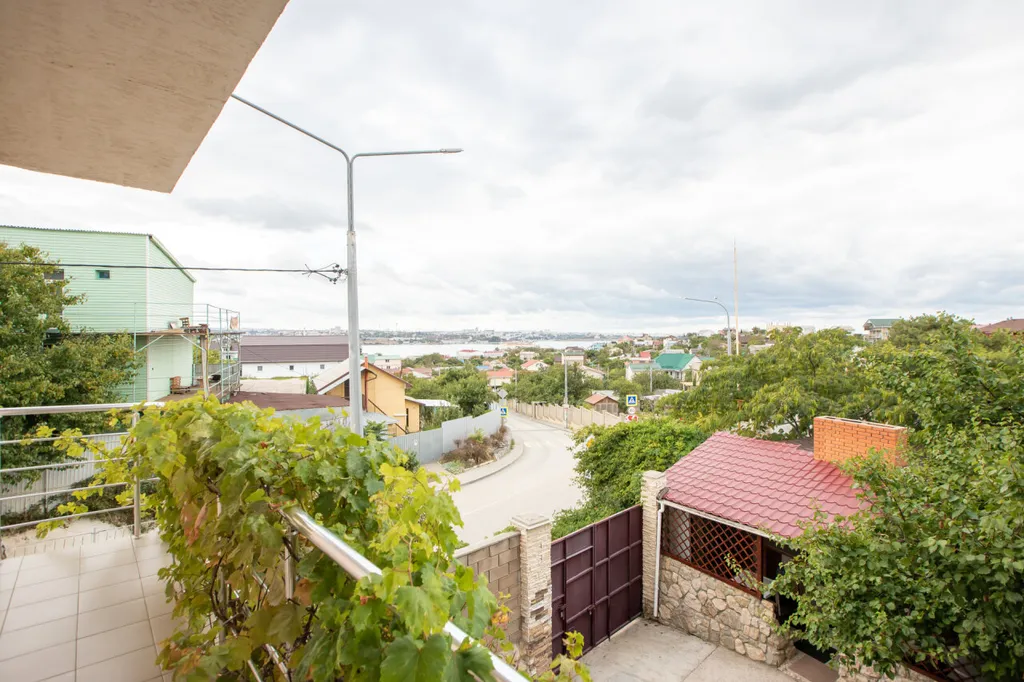 Квартира Комната — Севастополь