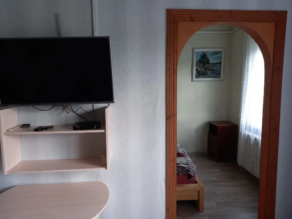 3-комнатный Дом